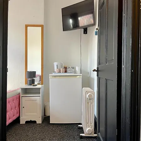 Homestay szállás Bs11 Bristol